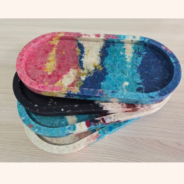 Tray by ecoCrafted Tray by ecoCrafted