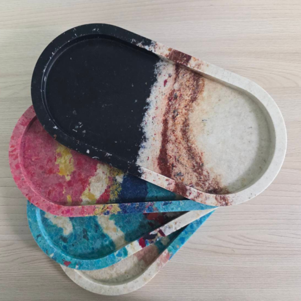 Tray by ecoCrafted Tray by ecoCrafted