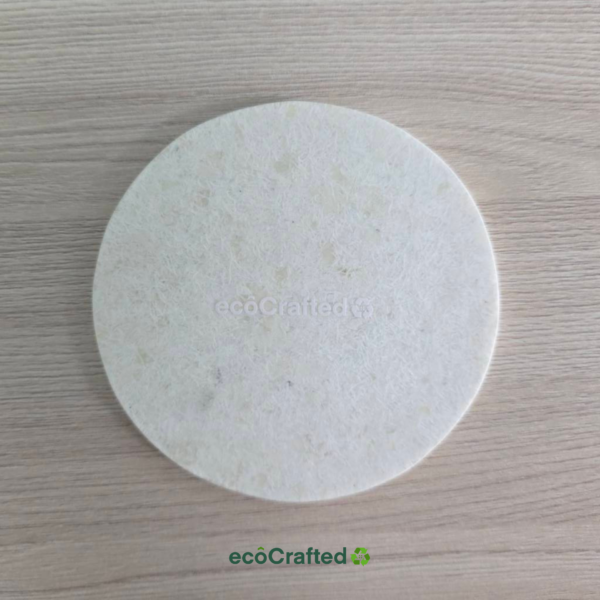 Coasters by ecoCrafted Coasters by ecoCrafted