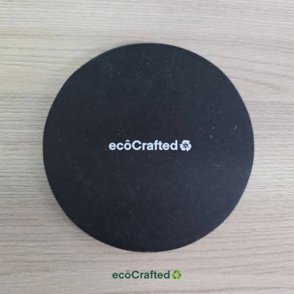 Coasters by ecoCrafted Coasters by ecoCrafted