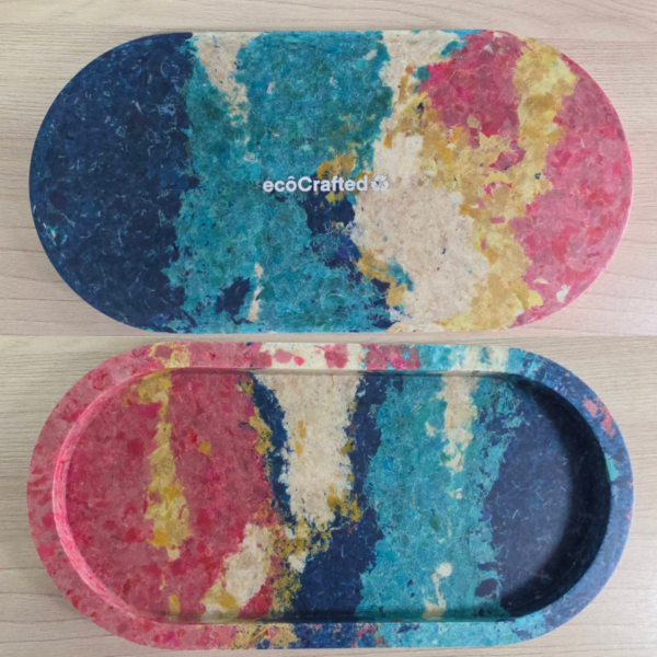 Tray by ecoCrafted Tray by ecoCrafted