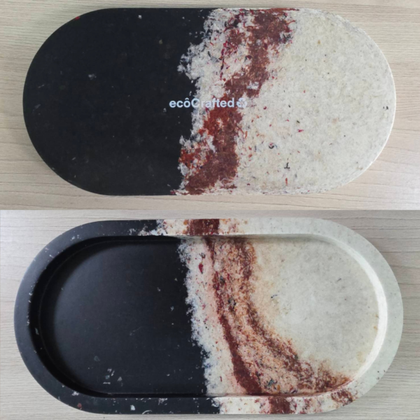 Tray by ecoCrafted Tray by ecoCrafted