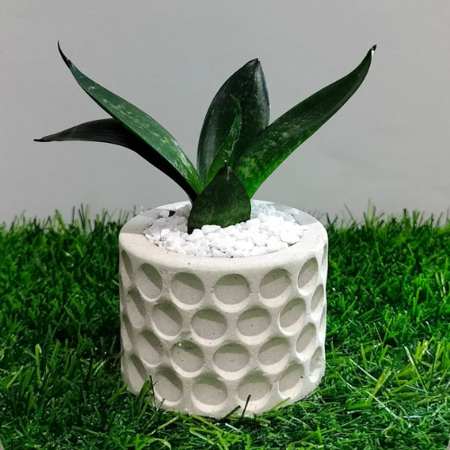 กระถาง by ecoCrafted