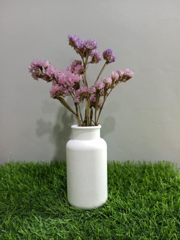 แจกันดอกไม้ จากกระถางรักษ์โลก by ecocrafted